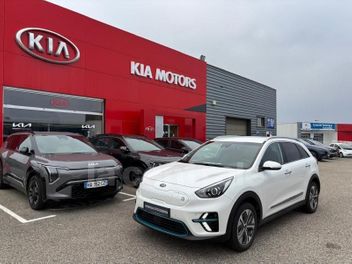 KIA E-NIRO (2) ELECTRIQUE 204 ACTIVE 64 KWH