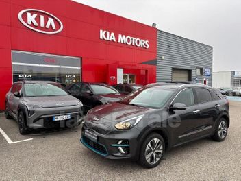 KIA E-NIRO (2) ELECTRIQUE 204 ACTIVE 64 KWH