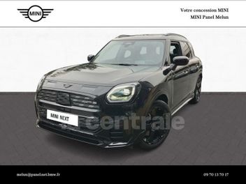 MINI COUNTRYMAN 3 III (U25) 313 SE ALL4 JCW FINITION + PACK S 66.5 KWH BVA