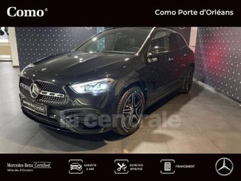 MERCEDES GLA 2 II (2) 180 AMG LINE 7G-DCT