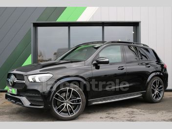 MERCEDES GLE 2 II 350 DE 11CV 4MATIC AMG LINE 9G-TRONIC