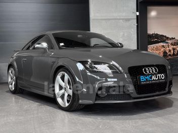 AUDI TT 2 S II (2) COUPE 2.0 TFSI 272 QUATTRO S TRONIC