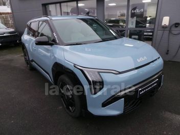 KIA EV3 204 AIR 81.4 KWH