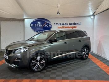 PEUGEOT 5008 (2E GENERATION) II 2.0 BLUEHDI 180 S&S GT EAT8