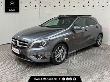 MERCEDES CLASSE A 3 III 180 7CV INTUITION