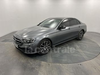 MERCEDES CLASSE E 5 V (2) 400 D 4MATIC AVANTGARDE LINE 9G-TRONIC