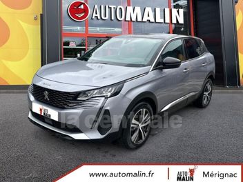 PEUGEOT 3008 (2E GENERATION) II (2) 1.2 PURETECH 130 S&S ALLURE PACK BVM6