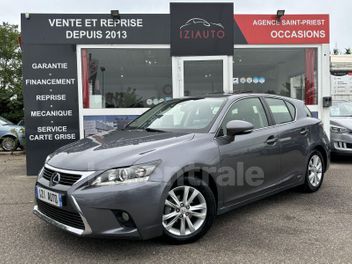 LEXUS CT (2) 200H LUXE AUTO