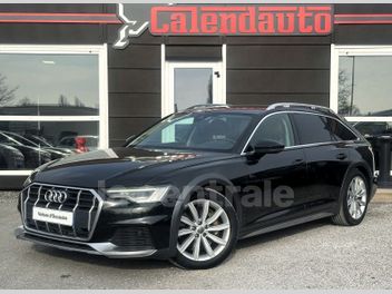 AUDI A6 (5E GENERATION) ALLROAD V 55 TDI 349 QUATTRO AVUS TIPTRONIC 8