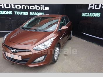 HYUNDAI I30 (2E GENERATION) II 1.6 CRDI 110 PACK INVENTIVE BLUE DRIVE