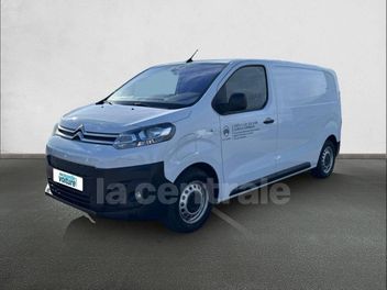 CITROEN E-JUMPY 3 III E TAILLE M 136 75 KWH