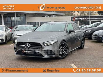 MERCEDES CLASSE A 4 IV 200 AMG LINE 7G-DCT