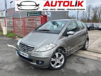 MERCEDES CLASSE A 2 II 180 CDI AVANTGARDE 5P