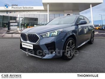 BMW X2 U10 (U10) SDRIVE 20I 170 M SPORT DKG7