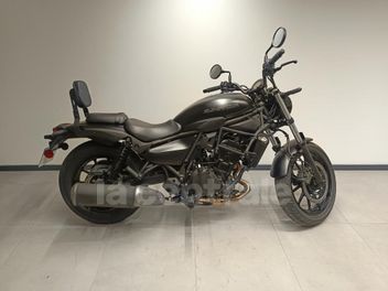 KAWASAKI ELIMINATOR 500