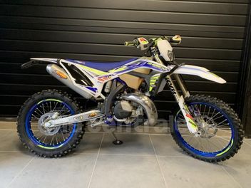 SHERCO SEF 300 SE FACTORY