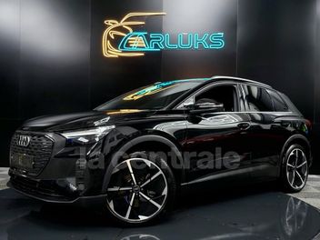 AUDI Q4 E-TRON 45 285 82 KWH