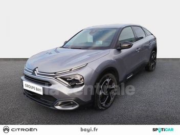 CITROEN C4 (3E GENERATION) III 1.5 BLUEHDI 130 S&S EAT8 SHINE