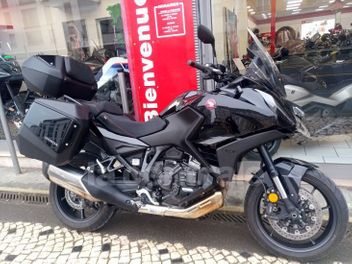 HONDA NT 1100 DCT