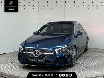 MERCEDES CLASSE A 4 IV 180 AMG LINE 7G-DCT