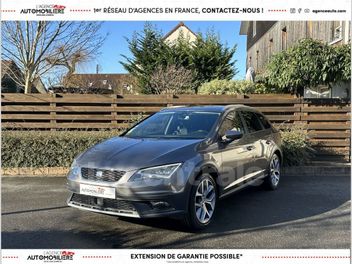 SEAT LEON 3 ST X-PERIENCE III ST 2.0 TDI 150 4DRIVE X-PERIENCE