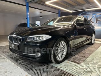 BMW SERIE 5 F10 525D 204 LUXE 6 CYLINDRES