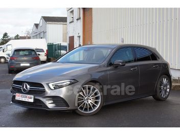 MERCEDES CLASSE A 4 A 250 2.0 224 CV TYPE 177 AMG LINE LOOK A35