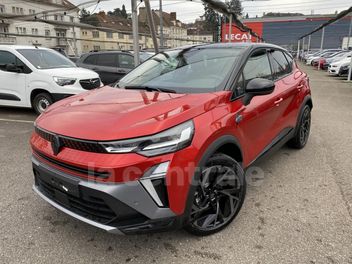 RENAULT CAPTUR 2 II 1.6 E-TECH FULL HYBRID 145 GSR2 ESPRIT ALPINE