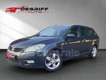 KIA CEE D SW (2) SW 1.6 CRDI VGT ISG 115 STYLE