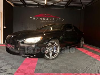 BMW SERIE 6 F13 M6 (F13) COUPE M6 560 DKG7