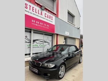 BMW SERIE 3 E46 (E46) 330I PACK FAMILLE