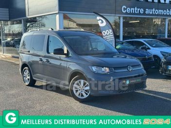 VOLKSWAGEN CADDY 5 V 1.5 TSI 114 DSG7 LIFE