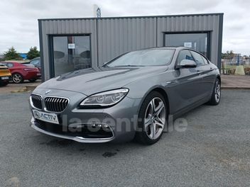 BMW SERIE 6 F06 GRAN COUPE (F06) GRAN COUPE 640IA 320 EXCLUSIVE