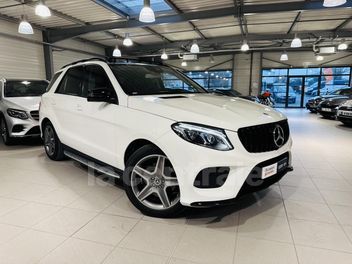 MERCEDES GLE 350 D 16CV 4MATIC SPORTLINE