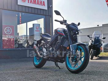 YAMAHA MT-03 300