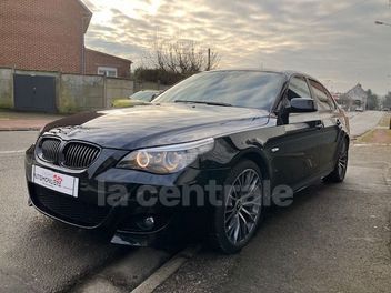 BMW SERIE 5 E61 TOURING (E61) (2) TOURING 525DA 197 LUXE