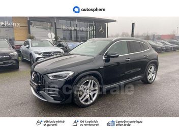 MERCEDES GLA 2 AMG II 35 AMG 4MATIC DCT8