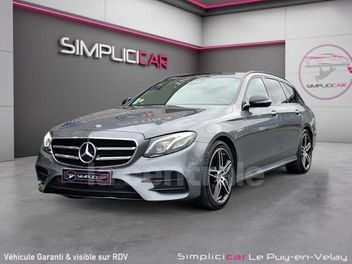 MERCEDES CLASSE E 5 BREAK V BREAK 220 D SPORTLINE 9G-TRONIC