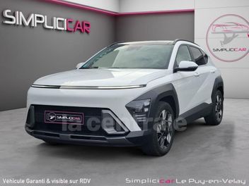 HYUNDAI KONA 2 II 1.6 HYBRID 141 EXECUTIVE