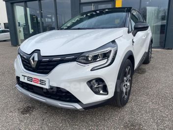 RENAULT CAPTUR 2 II 1.3 TCE 130 FAP INTENS EDC