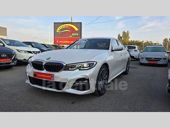 BMW SERIE 3 G20 (G20) 320D XDRIVE 190 M SPORT BVA8