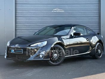 TOYOTA GT86 COUPE 2.0 D-4S 200