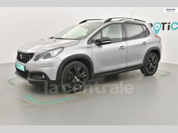 PEUGEOT 2008 (2) 1.2 PURETECH 110 S&S 6CV GT LINE EAT6