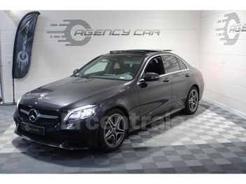 MERCEDES CLASSE C 5 V 200 D AMG LINE 9G-TRONIC