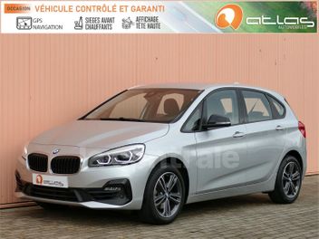 BMW SERIE 2 F45 ACTIVE TOURER (F45) (2) ACTIVE TOURER 218I SPORT DKG7