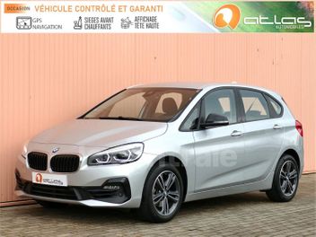 BMW SERIE 2 F45 ACTIVE TOURER (F45) (2) ACTIVE TOURER 218I SPORT DKG7