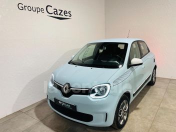 RENAULT TWINGO 3 III (2) 1.0 SCE 65 SL LIMITED MY21