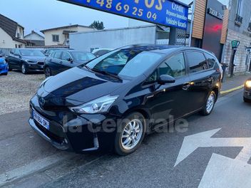 TOYOTA PRIUS+ 136H DYNAMIC