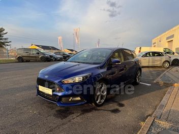 FORD FOCUS 3 ST III (2) 2.0 TDCI 185 S&S ST 5P