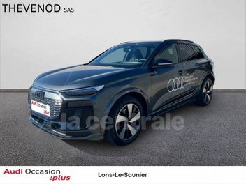 AUDI Q6 E-TRON 387 CH 100 KWH QUATTRO DESIGN